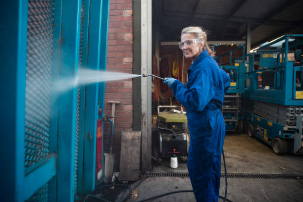 Best Concrete Pressure Washing  in Bartlett, TN