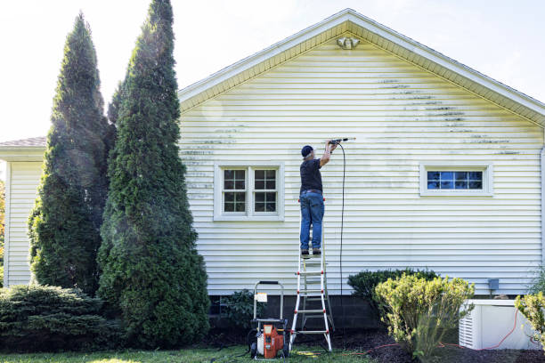 Pressure Washing Contractors in Bartlett, TN